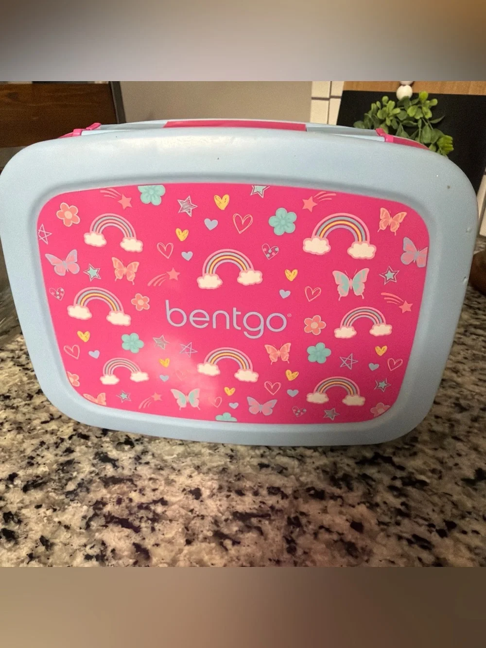 Bentgo kids lunch